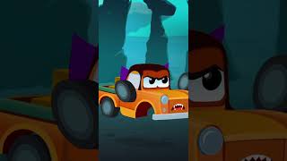 Kaboochi #Trending #Halloween #Car #Viral #Shorts #Kidssongs