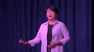 SelfReflection: A Journey to Improvement | Maria Li | TEDxYouth@TashkentIntlSchool