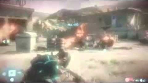 Army of Two The Devils Cartel Xbox 360 Assault part 7 Co op
