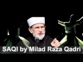 Shahbaz hassan qadri  milad raza qadri  saqi duet  dr muhammed tahir ul qadri 