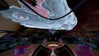 Explore Here Xeno WARS X4 screenshot 1