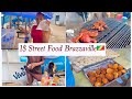 Street foodlife in congo brazzaville   1 food brazzaville streetfood brazzaville