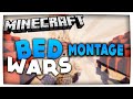 SonOyuncu MeyveliSucuk ~ BEDWARS MONTAGE | #KİNG