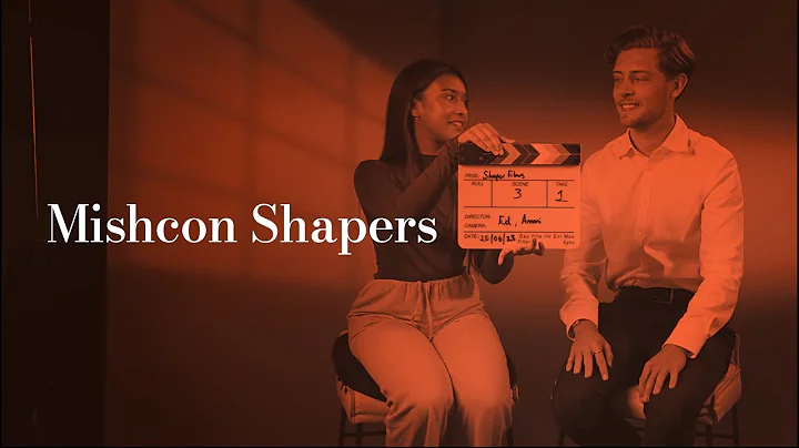 Mishcon Shapers