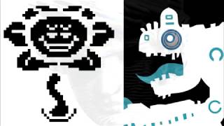 Your Best Yahoho (Undertale/Patapon/Siivagunner Mashup)