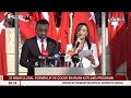 23 Nisan Ulusal Egemenlik ve Çocuk Bayramı Kutlama Programı