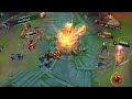 MID LANE SANGUINÁRIA !!!!