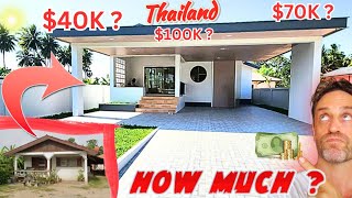 AMAZING THAILAND HOUSE RENOVATION. 2 Bedroom House For Sale In North Thailand (not Pattaya)