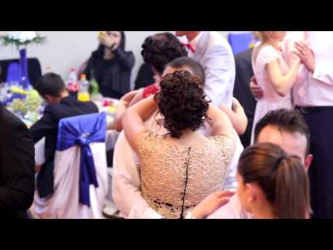Botez baiat, Nicusor Boieru - Dorel, Sile, Marius, Ninel, Florin Extraterestrii