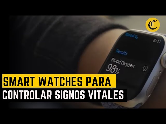 Reloj E-500 Monitorea Glucosa y Signos Vitales ¿Nivel Médico?, Mi