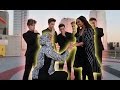 SHE SAID YES! (Feat. Shay Mitchell & Why Don't We)