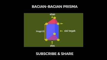 BAGIAN-BAGIAN PRISMA