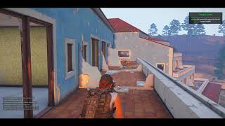 ArmA 3 l Wild-Altis / A&D l Solumbus l #63