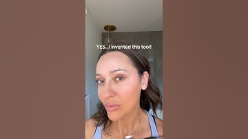 Want PRO BROWS? Use 👉browtool.com #beauty