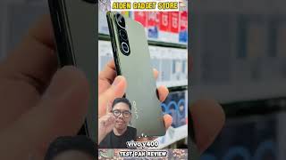 vivo y400 #smartphone #vivoy400