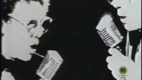 Video Killed The Radio Star - Presidents Of The United State