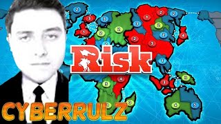 CyberRulz Tv | MEKİP İLE RİSK OYNUYOR (ÇOK RİSKLİ OLDU) yılın ilk videosu