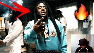 Fire Or Nah? Mozzy - Murder On My Mind (Official Music Video)
