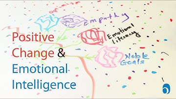 A Billion People Practicing Emotional Intelligence