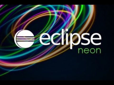 INSTALL ECLIPSE NEON 2