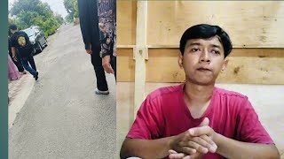 Our condolences to Ms. Bajindul