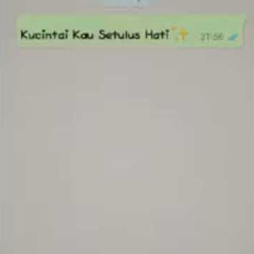 Kangen Band:Ta'kan Terganti(Fake Chat)