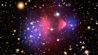 Why is there more matter than antimatter?
