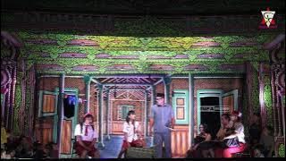 LIVE LAWAK 'CERDAS CERMAT' RUKUN FAMILI DI TANAMERA // RAMA RIKSAM