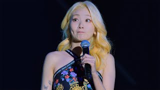 220827 볼빨간사춘기 직캠 Full ver. BOL4 fancam 4K 60P HDR @KT 보야지 투 자라섬 by Jinoo