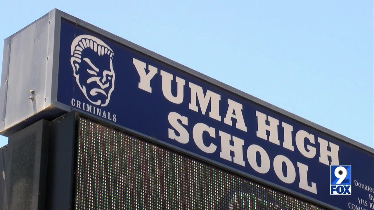 Student arrested after bringing gun to school campus - YouTube