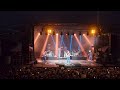 NCW FAIR  WASHINGTON JOSH TURNER CONCERT [2025] LONG BLACK TRAIN 