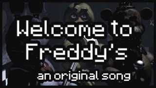 Welcome to Freddy's-  Madame Macabre () Resimi