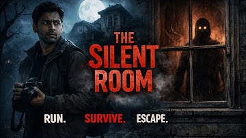 The Silent Room 