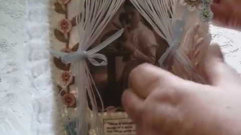 My Beatrix Potter snippet roll for Lori (Twisted Artdesigns)