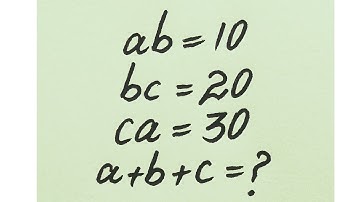 Spain l can you solve?? l Olympiad Math l Easy & Tricky Solution