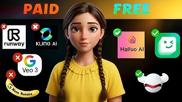 Free Unlimited Video Generator Ai | Image To Video Ai Free Unlimited 