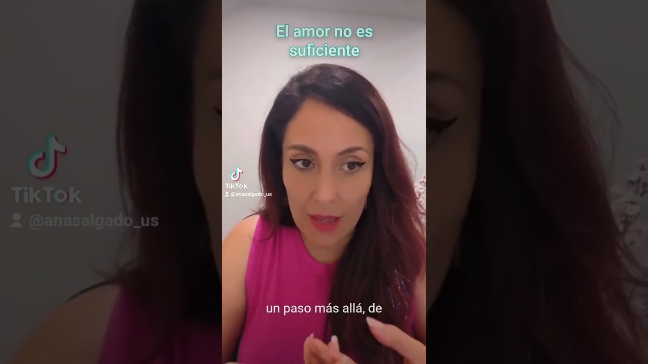 Trauma intergeneracional y amor