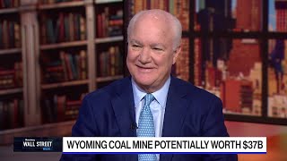Download Lagu Wyoming Coal Mine Could Hold $37 Billion Treasure MP3 Download Lagu Wyoming Coal Mine Could Hold $37 Billion Treasure MP3