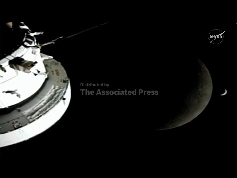 アルテミス2号、日食を含む大胆な月面フライバイでアポロ13号の飛行距離記録を更新