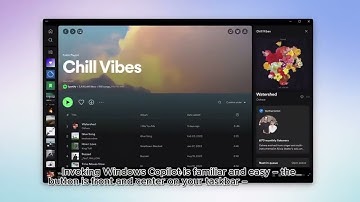 Revolutionize your PC experience with Windows Copilot! 🚀👨‍💻