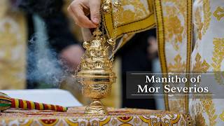 syriac     Manitho  Mor Severios  Baslus Emo  Nin Mathav Vishudhanmar