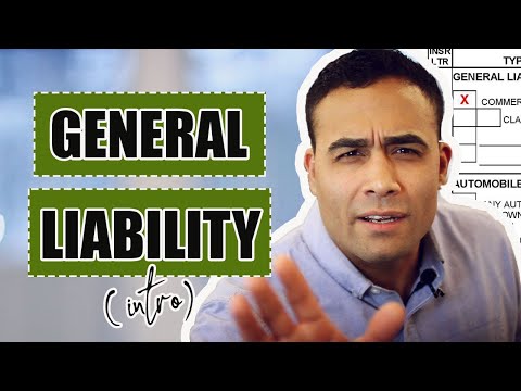 Video: Chính sách CGL bao gồm những gì?