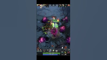 When you Blink Poof Meepo Right