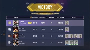 “ONE TURRET ONLY!!??”🤨| UNDEAD SIEGE - HARD MODE- BLACKOUT | COD Mobile Series 1 (2022) | ZOMBIES