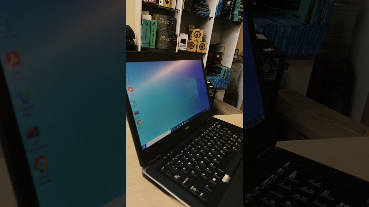 💻 Best Dell Refurbished Laptop | Budget Friendly & Powerful Performance | IT Computers