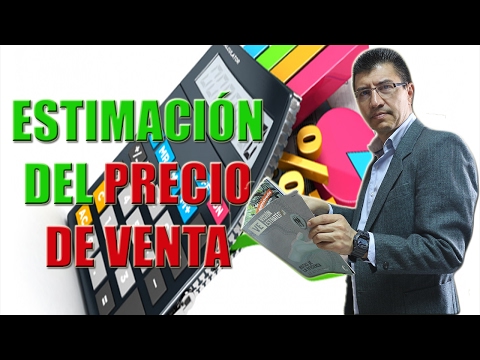 Vídeo: Com Fer Una Estimació De La Producció