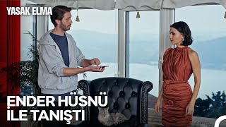 Canerin Hain Planı Enderi Şaşırttı - Yasak Elma 119. Bölüm