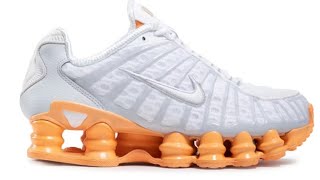 2024 Nike Shox TL /R4 /Speed women's