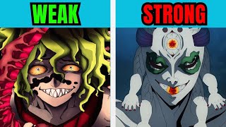 50 DEMON SLAYER SECRETS YOU MISSED!