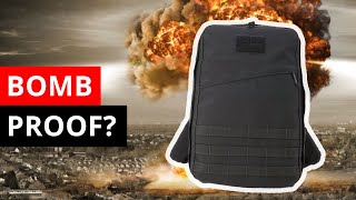 GORUCK GR1 21L Backpack Review | Is it Worth It?